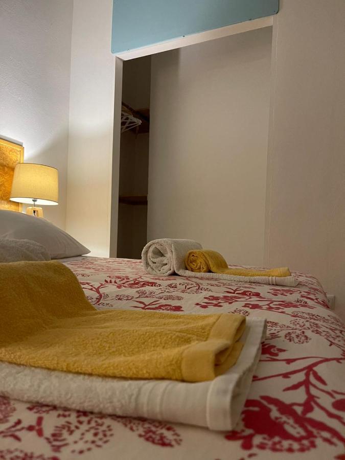 Casarao Al Bed & Breakfast Olhao Ngoại thất bức ảnh