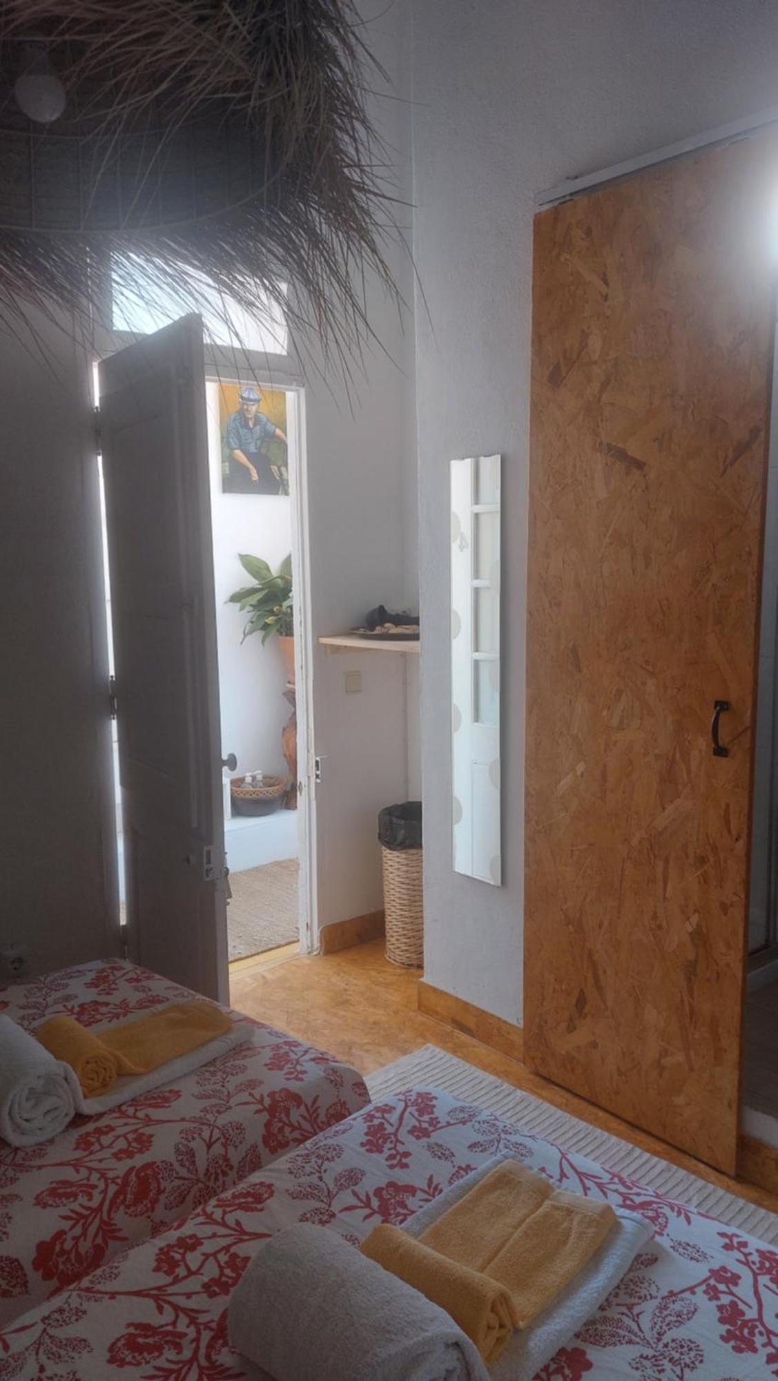 Casarao Al Bed & Breakfast Olhao Phòng bức ảnh