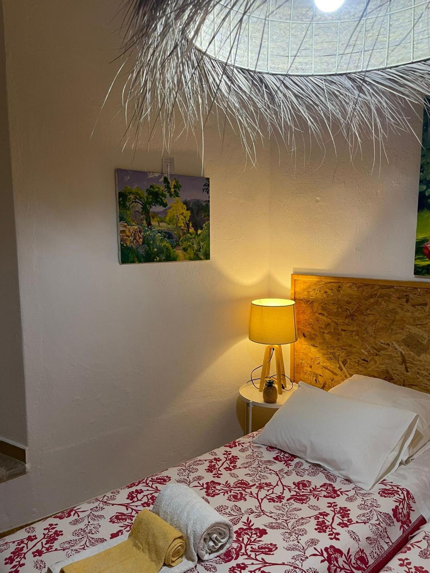 Casarao Al Bed & Breakfast Olhao Phòng bức ảnh