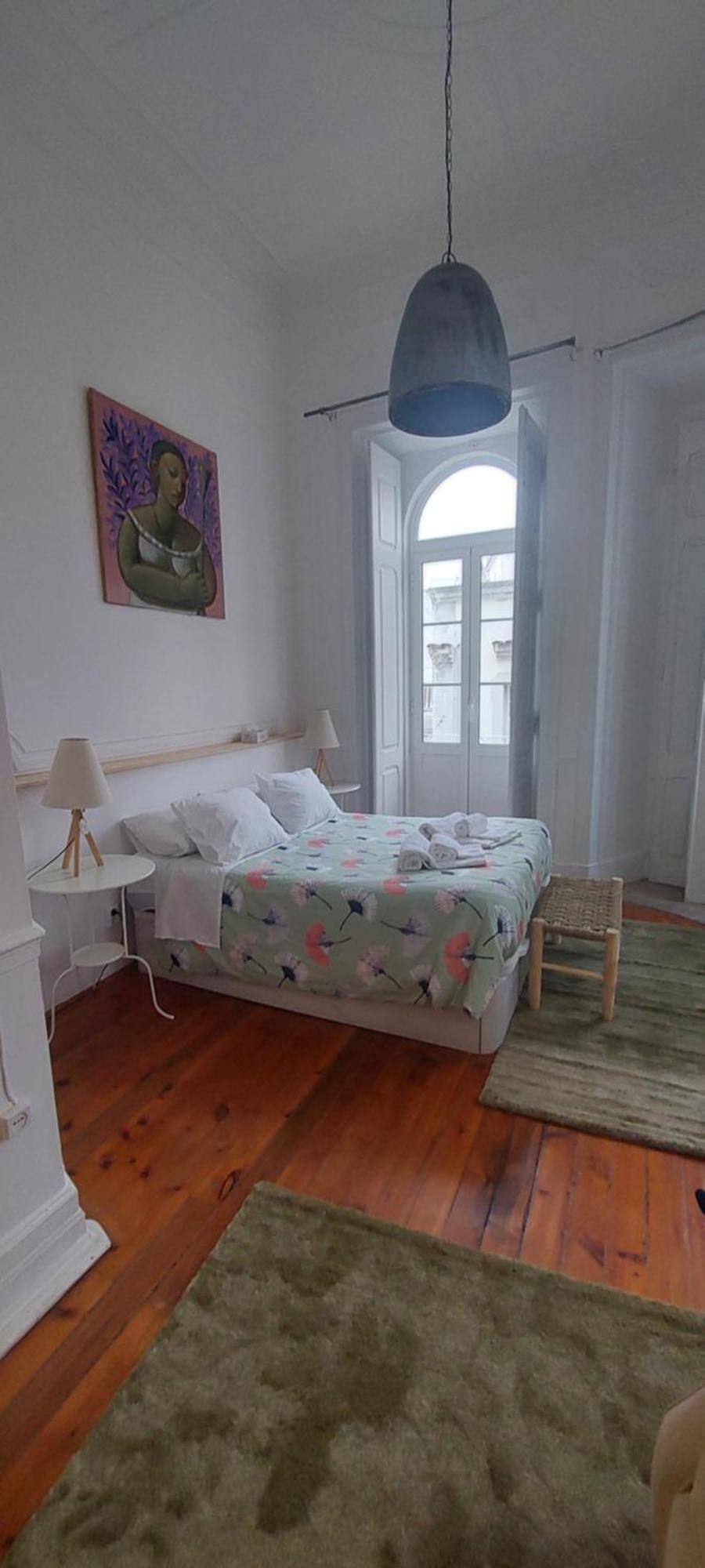 Casarao Al Bed & Breakfast Olhao Ngoại thất bức ảnh