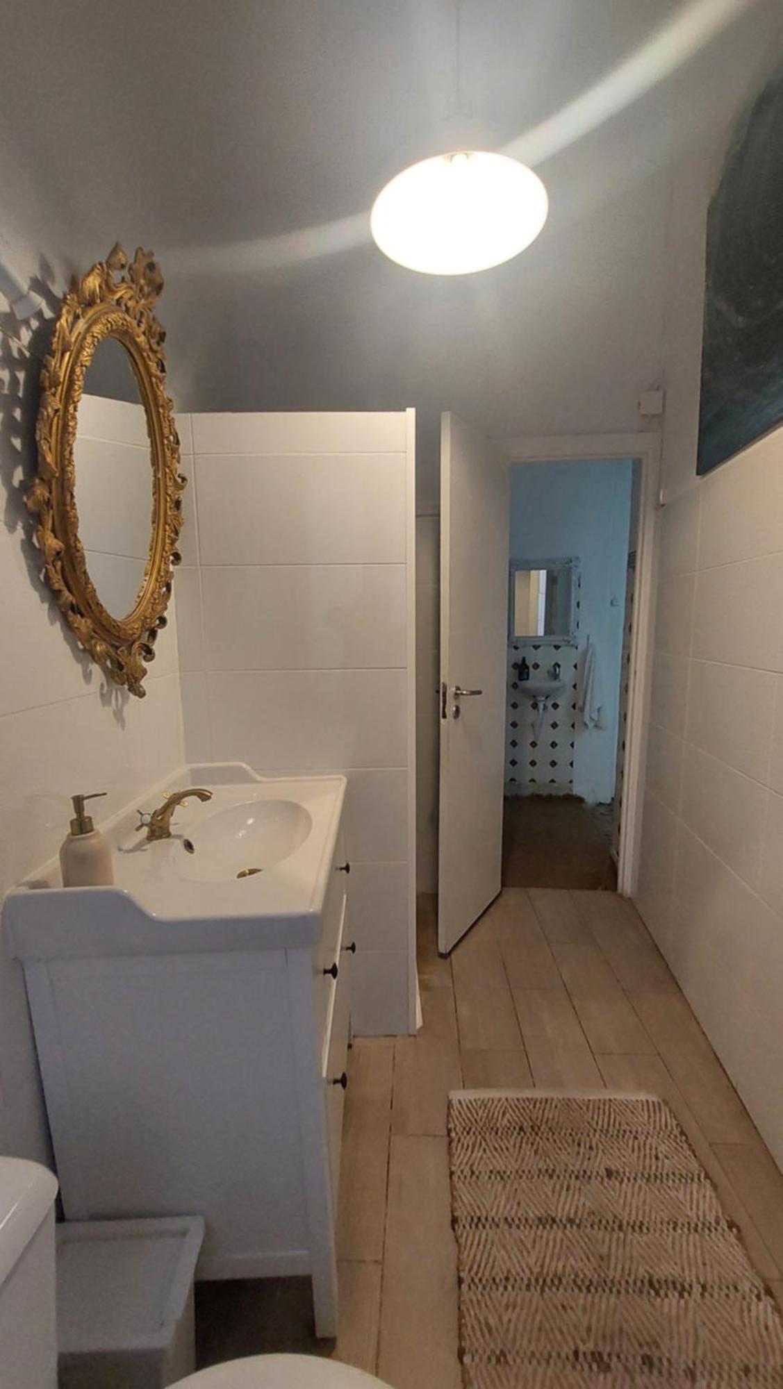 Casarao Al Bed & Breakfast Olhao Ngoại thất bức ảnh