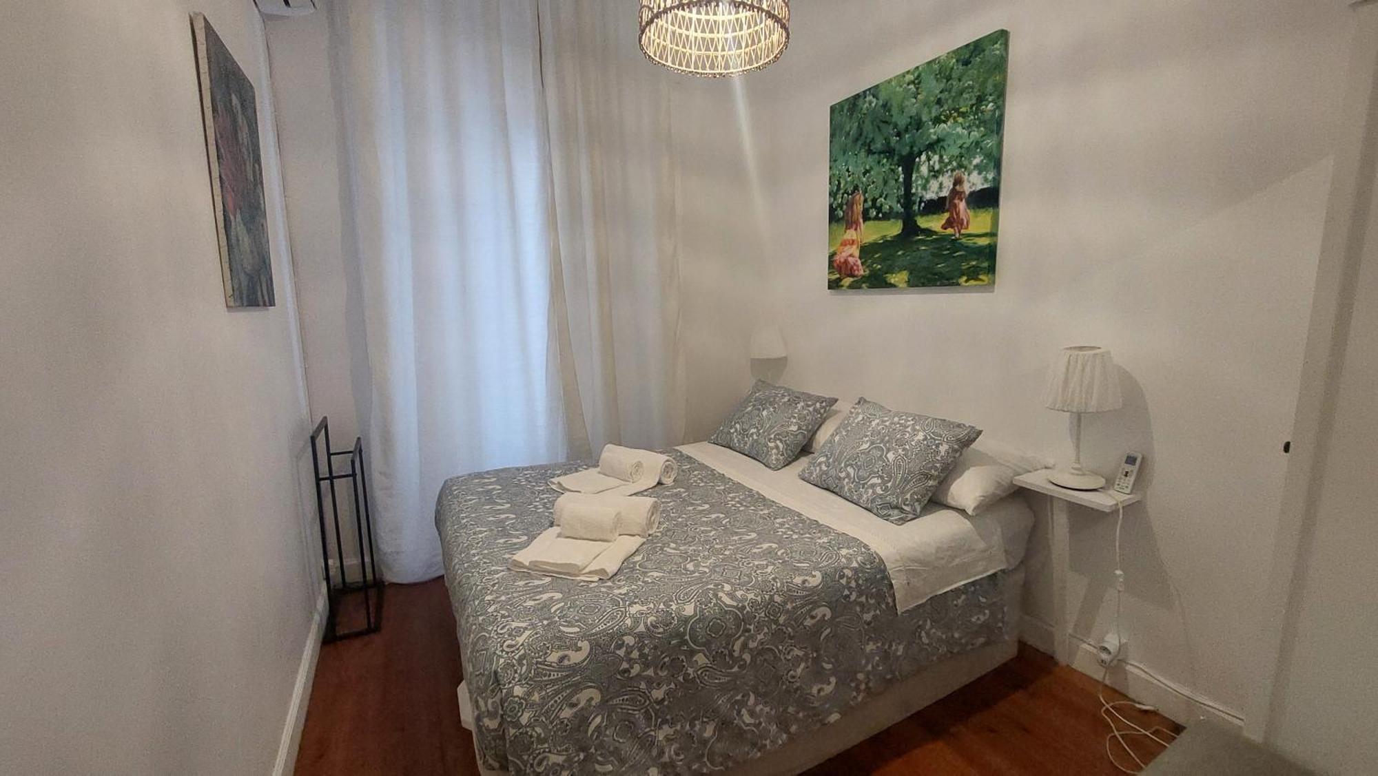 Casarao Al Bed & Breakfast Olhao Ngoại thất bức ảnh