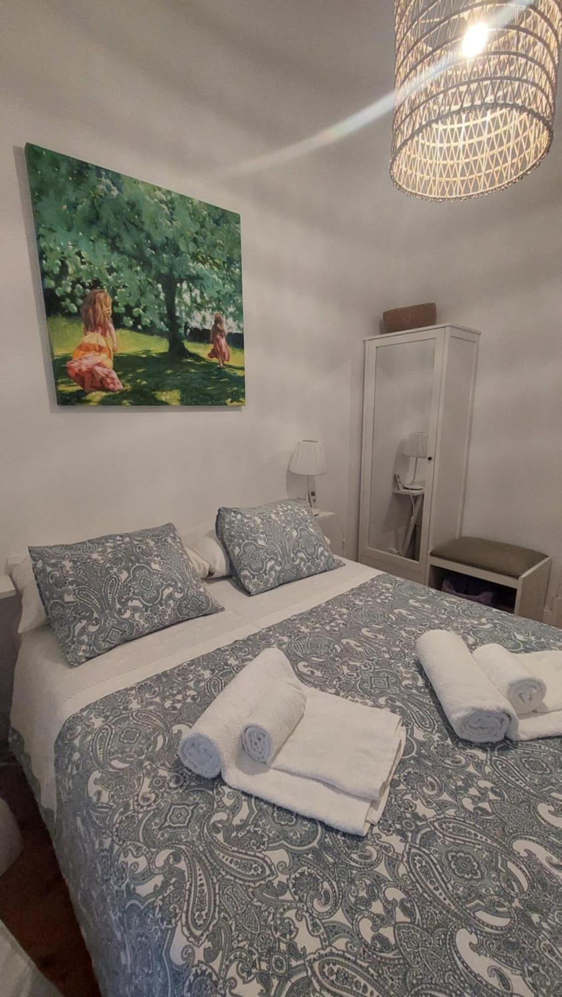 Casarao Al Bed & Breakfast Olhao Ngoại thất bức ảnh